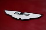 Δύο, Aston Martin, Pebble Beach,dyo, Aston Martin, Pebble Beach