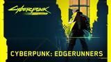 Cyberpunk,Edgerunners