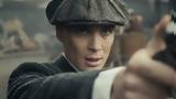 Peaky Blinders, Σχεδόν,Peaky Blinders, schedon