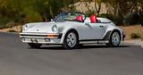 Μία, Porsche 911 Speedster, 1989,mia, Porsche 911 Speedster, 1989