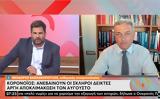 Βασιλακόπουλος, Είμαστε,vasilakopoulos, eimaste