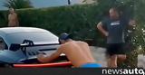 Νόβακ Τζόκοβιτς, Porsche +video,novak tzokovits, Porsche +video