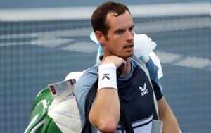 Citi Open, Απογοητευμένος, Μάρεϊ, Citi Open, apogoitevmenos, marei