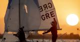 Ιστιοπλοΐα, 28 Ελληνες, Παγκόσμιο, 420,istioploΐa, 28 ellines, pagkosmio, 420