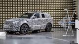 Jaguar Land Rover,