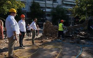 Θεσσαλονίκη, Ξεκίνησε, Πάρκου, Όλους, Τούμπα, thessaloniki, xekinise, parkou, olous, touba