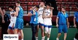 Eurobasket U18, Νοκ, Αλέξανδρος Σαμοντούροβ,Eurobasket U18, nok, alexandros samontourov