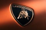 Τρεις, Lamborghini, 2022,treis, Lamborghini, 2022