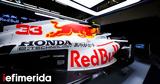 Επίσημο, Red Bull, Honda, 2025,episimo, Red Bull, Honda, 2025