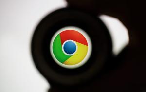 Chrome, Third-Party Cookies, 2024