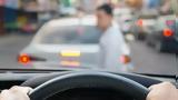 O θόρυβος των οχημάτων επιβαρύνει την υγεία των πολιτών,
