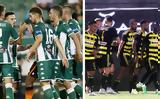 Europa Conference League – Κλήρωση, Παναθηναϊκού, Άρη, Play Offs,Europa Conference League – klirosi, panathinaikou, ari, Play Offs