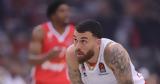 Μάικ Τζέιμς, Συμπεριέλαβε, EuroLeague,maik tzeims, syberielave, EuroLeague