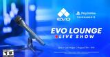 PlayStation,Evo 2022 Live Show