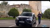 TractioN 2019 | Παρουσίαση Cupra Ateca, Ισπανία,TractioN 2019 | parousiasi Cupra Ateca, ispania