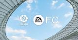 Επίσημο, EA Sports FC, La Liga,episimo, EA Sports FC, La Liga