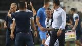 ΠΑΟΚ, Πρόστιμο, Λέφσκι,paok, prostimo, lefski