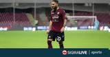 Επιστροφή, Σαλερνιτάνα, Κάστανο,epistrofi, salernitana, kastano