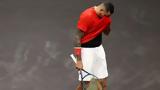 Laver Cup, Κύργιος,Laver Cup, kyrgios