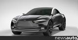 Aston Martin,
