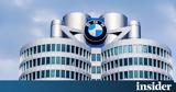 BMW, Πτώση, - Αντιστάθμισμα,BMW, ptosi, - antistathmisma