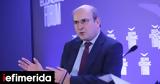 Χατζηδάκης, Ερχεται, ΕΦΚΑ,chatzidakis, erchetai, efka