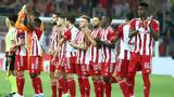 Ολυμπιακός, Σλόβαν Μπρατισλάβας,olybiakos, slovan bratislavas