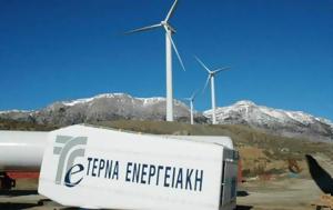 Τέρνα Ενεργειακή, terna energeiaki