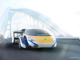 Aeromobil,