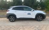 Οδηγούμε, KONA 1 6 141ps 6-DCT Full Hybrid Distinctive,odigoume, KONA 1 6 141ps 6-DCT Full Hybrid Distinctive