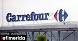 Carrefour, Έναρξη,Carrefour, enarxi