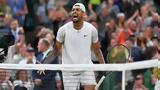 Citi Open, “Καθάρισε”, Νικ Κύργιος,Citi Open, “katharise”, nik kyrgios