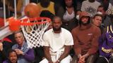 Λέικερς, Ξεκίνησε, Λεμπρόν Τζέιμς,leikers, xekinise, lebron tzeims