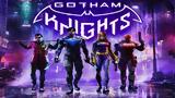 Πραγματικό, Gotham Knights,pragmatiko, Gotham Knights