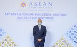 Φιλίας, Συνεργασίας, ASEAN, Ελλάδα,filias, synergasias, ASEAN, ellada