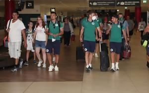Παναθηναϊκός, Πράγα, panathinaikos, praga