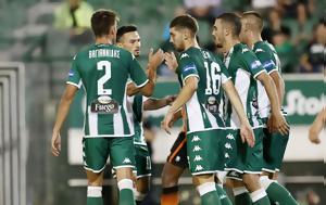 Παναθηναϊκός, ΑΕΚ, panathinaikos, aek