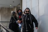 Γιατρός Τζωρτζίνας – Πάτρα, Μήνυση, Ανδρέα Ηλιάδη,giatros tzortzinas – patra, minysi, andrea iliadi