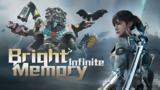 Bright Memory,Infinite Nintendo Switch