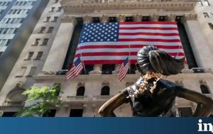 Αλλάζει, Wall Street - Ενισχύεται, Nasdaq, allazei, Wall Street - enischyetai, Nasdaq