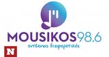 Mousikos 986,Web Radio