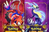 Pokemon Scarlet, Violet, Γνωρίζοντας, Paldea,Pokemon Scarlet, Violet, gnorizontas, Paldea