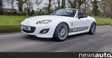 BBR,Mazda MX-5