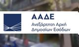 ΑΑΔΕ, Πρόστιμα, Σαντορίνη –, 500,aade, prostima, santorini –, 500