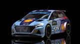 Hyundai 20 N Rally2,