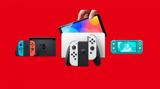 Nintendo Switch, Ξεπέρασε, 111,Nintendo Switch, xeperase, 111