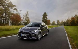 Nέο Mazda 2 Hybrid – Τιμές, Neo Mazda 2 Hybrid – times