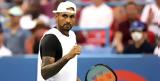 Citi Open, Ασταμάτητος, Κύργιος,Citi Open, astamatitos, kyrgios