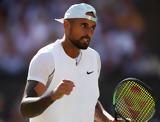 Νικ Κύργιος, Ουάσινγκτον,nik kyrgios, ouasingkton