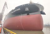 Pantheon Tankers,“Sea Sapphire”